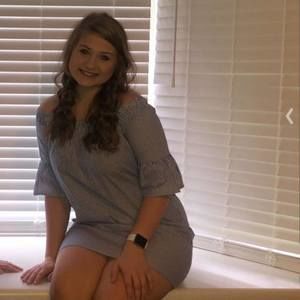 Meet your Posher, Haley